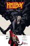 L'Appel des ténèbres - Hellboy, tome 9
