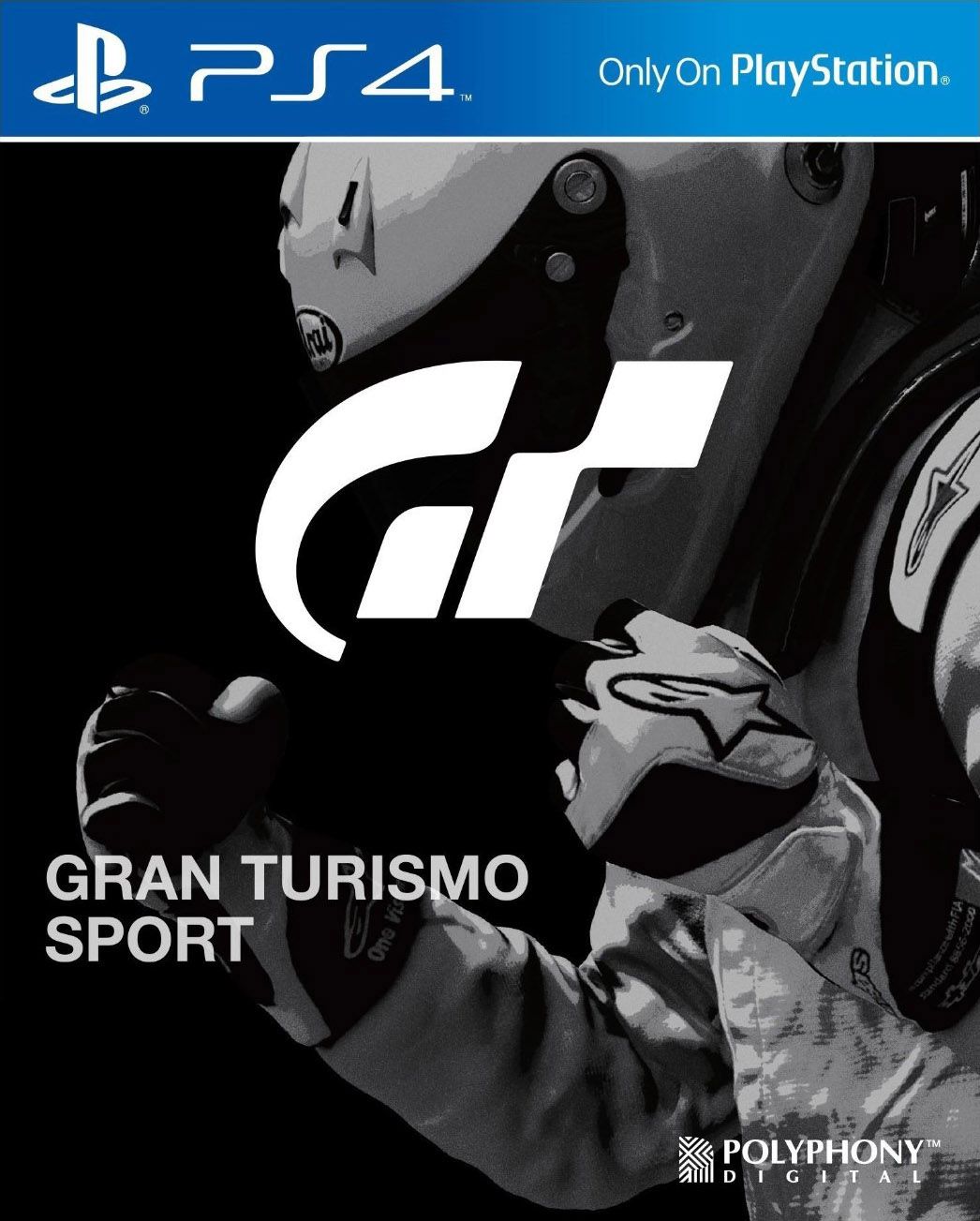 gran turismo sport playstation