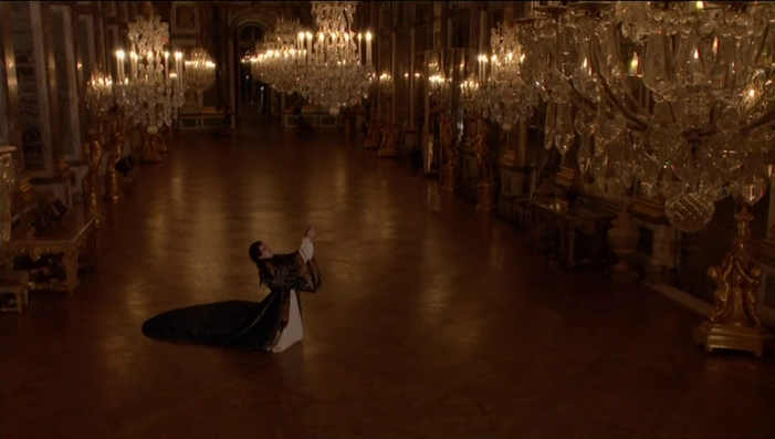 Louis XV, le soleil noir (TV Movie 2009) - IMDb