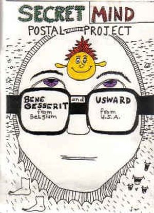 Secret Mind, Postal Project