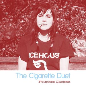 The Cigarette Duet (Single)