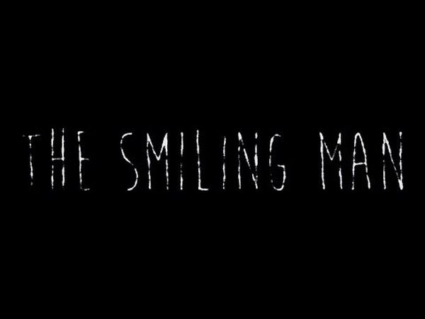 The Smiling Man