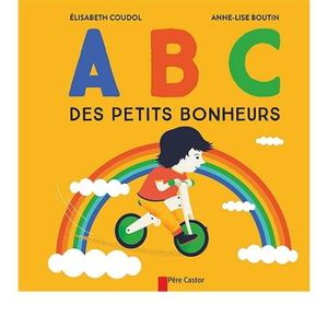 ABC des petits bonheurs