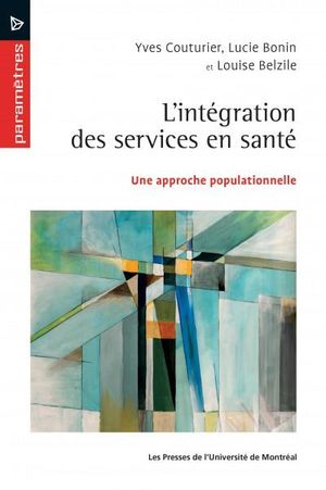 L'intégration des services en santé