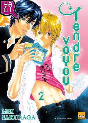 Tendre voyou, tome 2