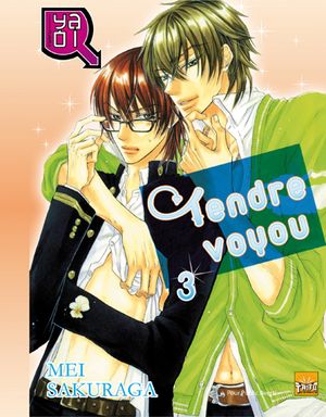 Tendre voyou, tome 3