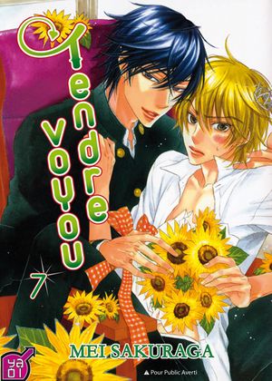 Tendre voyou, tome 7