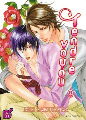 Tendre voyou, tome 9