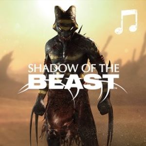 Shadow of the Beast (OST)