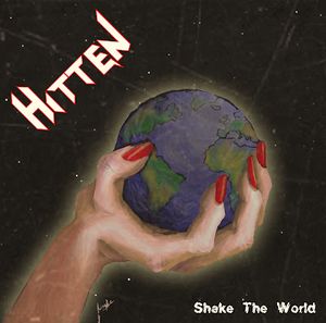 Shake The World (EP)