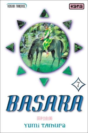 Basara, tome 7