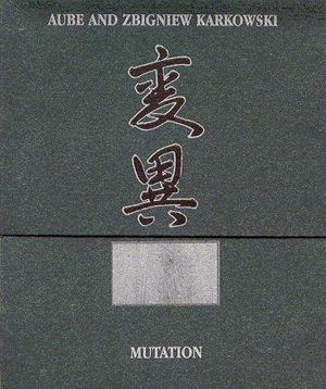 Mutation