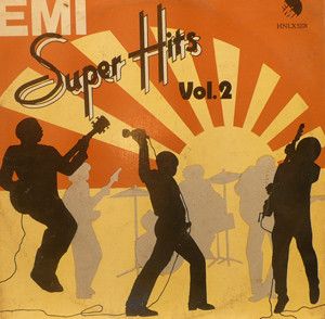 EMI Super Hits, Vol. 2