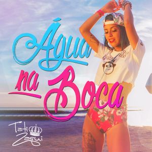 Água na boca (Single)