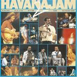 Pochette Havana Jam II (Live)