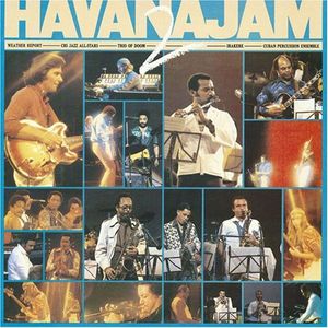 Havana Jam II (Live)