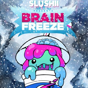 Brain Freeze (EP)