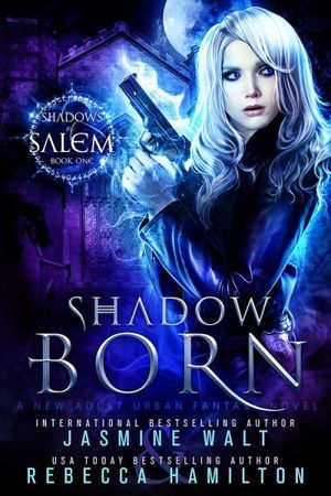 Shadow Born