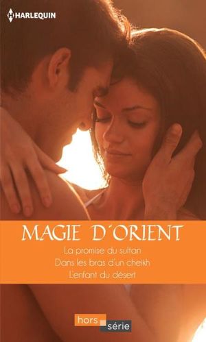 Magie d'Orient