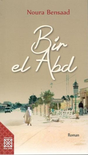Bir el Abd