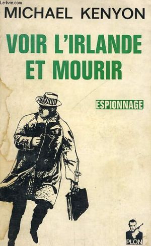 Voir l'Irlande et mourir