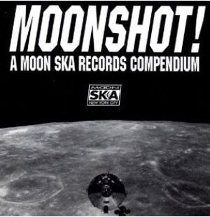 Moonshot