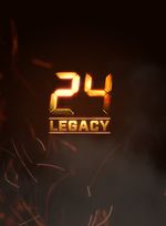Affiche 24: Legacy Affiche 24: Legacy