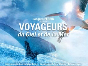 Voyageurs du ciel et de la mer