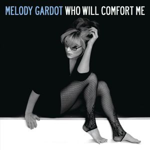 Who Will Comfort Me (Single)