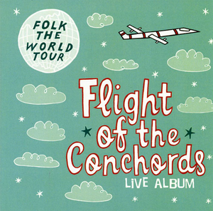 Folk the World Tour (Live)