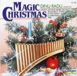 Magic Christmas