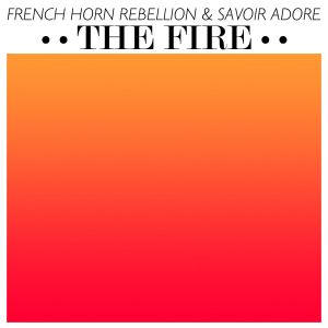 The Fire (EP)