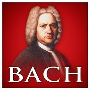 Bach (Red Classics)