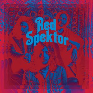 Red Spektor (EP)