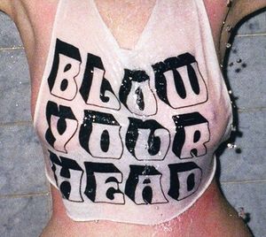 Blow Your Head, Volume 2: Dave Nada Presents Moombahton