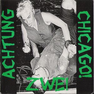 Achtung Chicago! Zwei