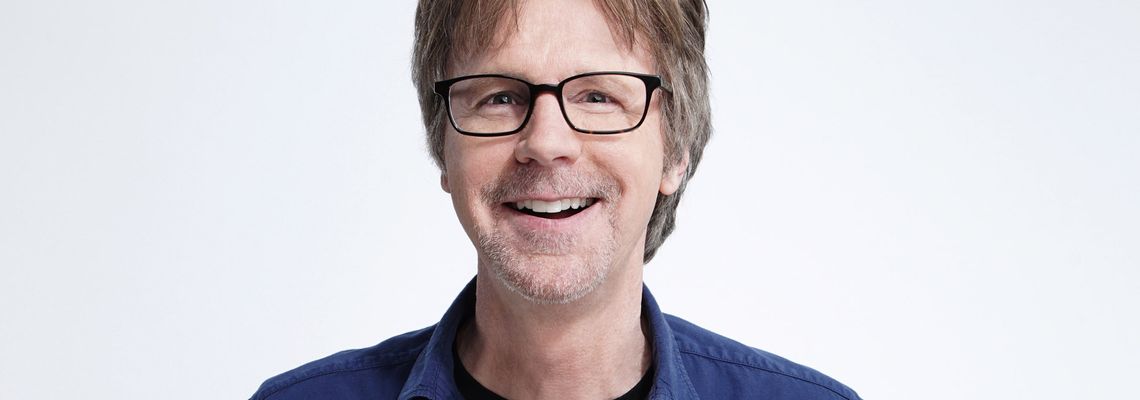 Cover First Impressions with Dana Carvey