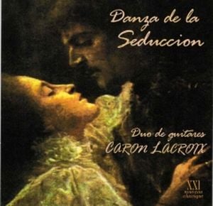 Danza de la seducción