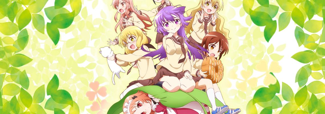 Cover Sansha Sanyou