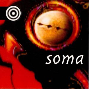 Soma Romanz Remix 1 / Soma Romanz Remix 2 / Hip Wimps