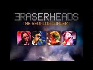 The Reunion Concert (Live)