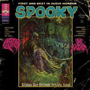 Spooky (EP)