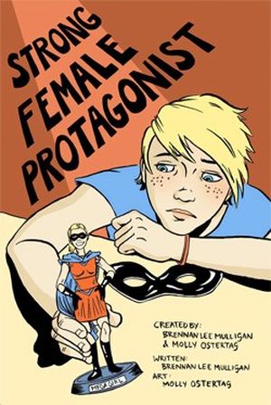 Strong Female Protagonist