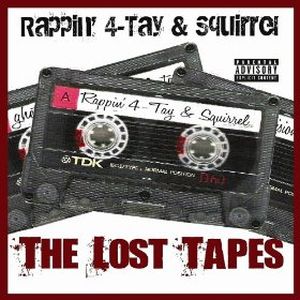 The Lost Tapes