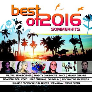 Best of 2016: Sommerhits