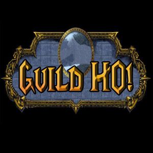 Guild Ho! (Single)