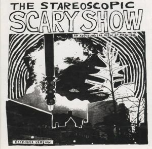 The Stareoscopic Scary Show - An Audiological View of Moncton N.B.