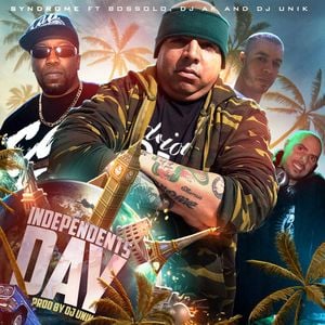 Independents Day (Single)
