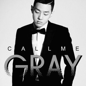 Call Me Gray (EP)