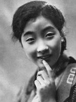 Mitsuko Takao